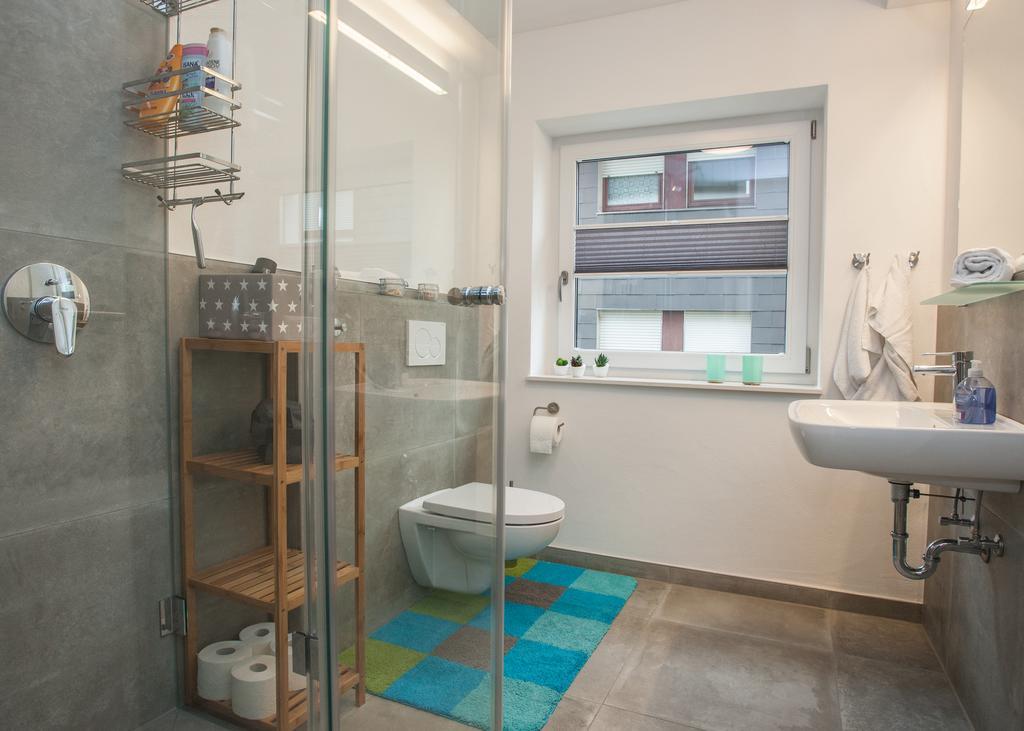 Welcome In - Fichtenweg 31-S Winterberg Exterior photo