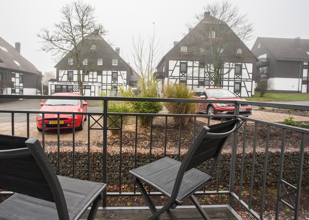 Welcome In - Fichtenweg 31-S Winterberg Exterior photo